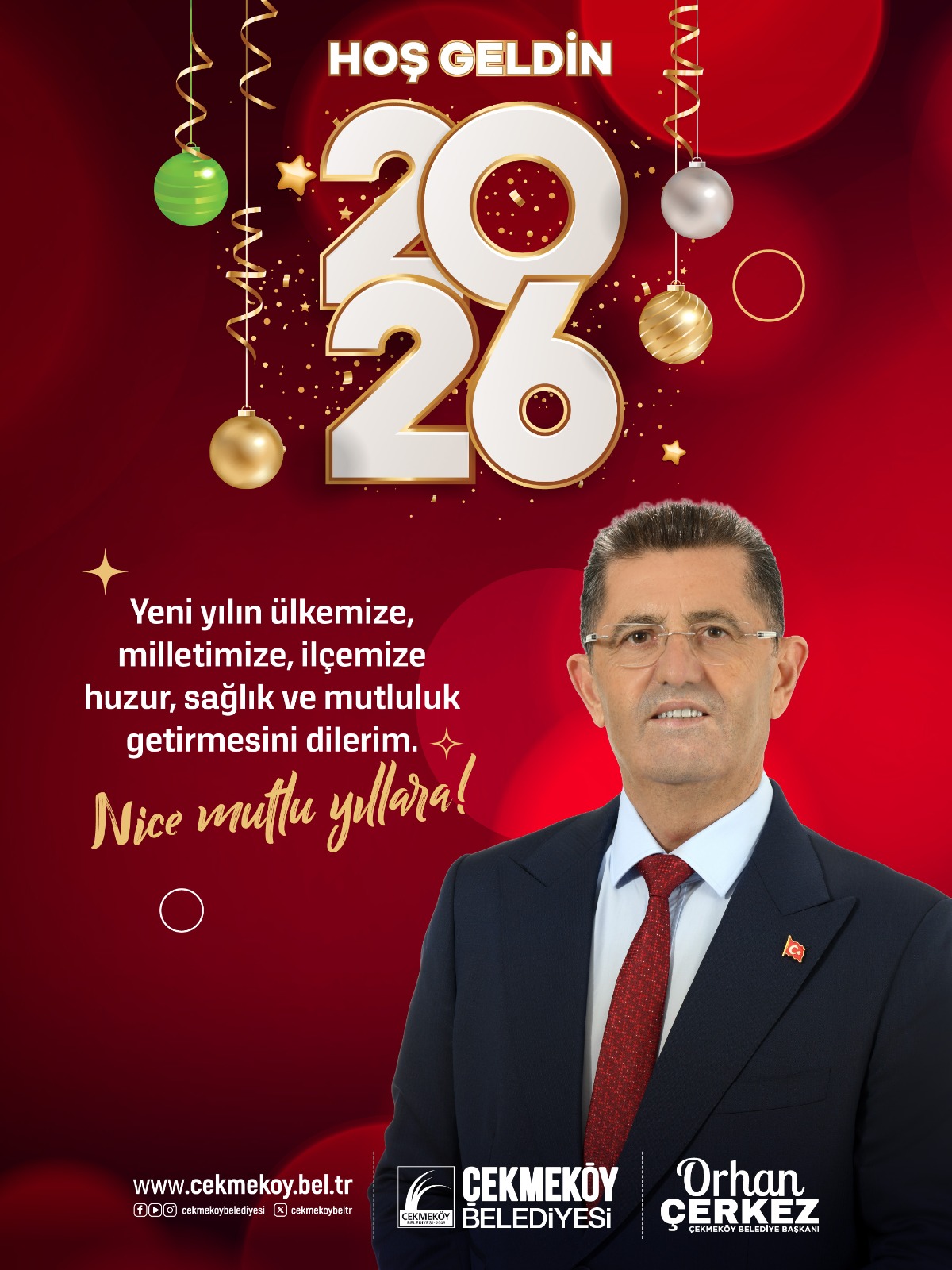 29 Ekim 2026 Yıl