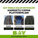 Bay İskele