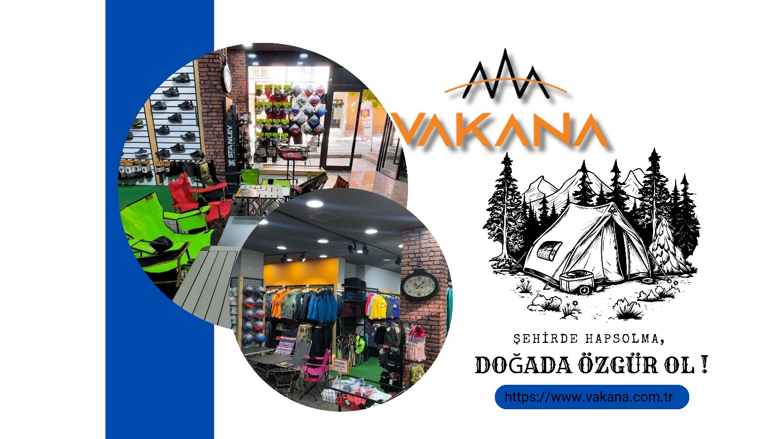 Vakana