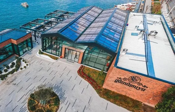 Beykoz'da sosyal tesisler neden kapatılıyor?