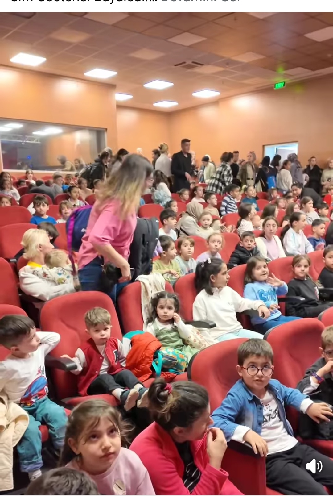 Türkiye'de ilk: Çekmeköy’de Hologram Sirk Gösterisi Büyüledi