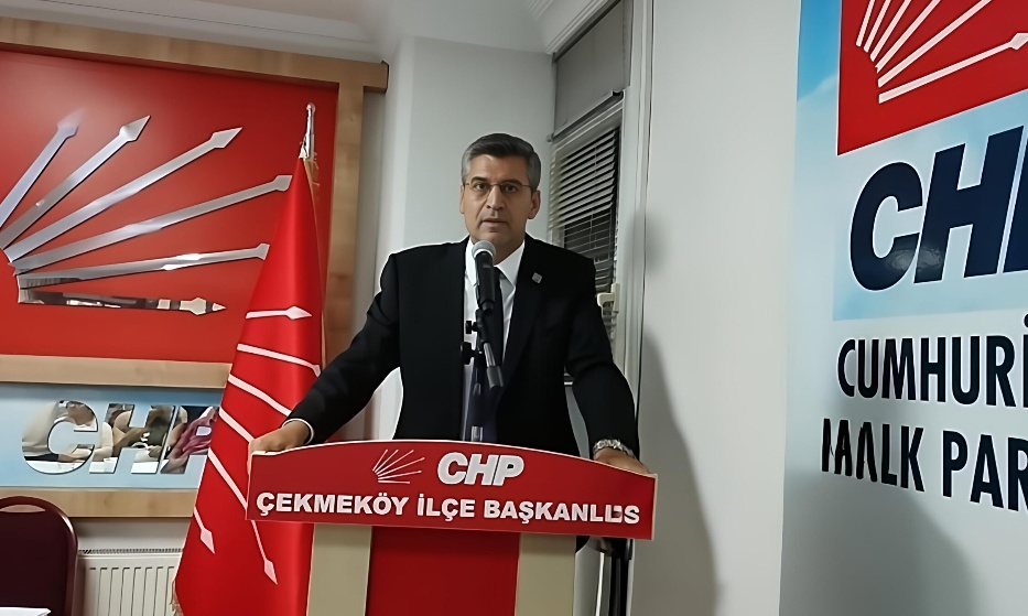 Adaylığını açıklayan Sami Yayla: Birlik ve dayanışma için Sende bizimle ol