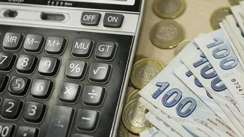 2025 vergi yüzsüzleri açıklandı