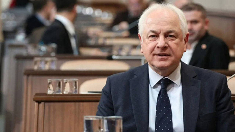 Beykoz Belediye Başkanı Alaattin Köseler tahliye edildi