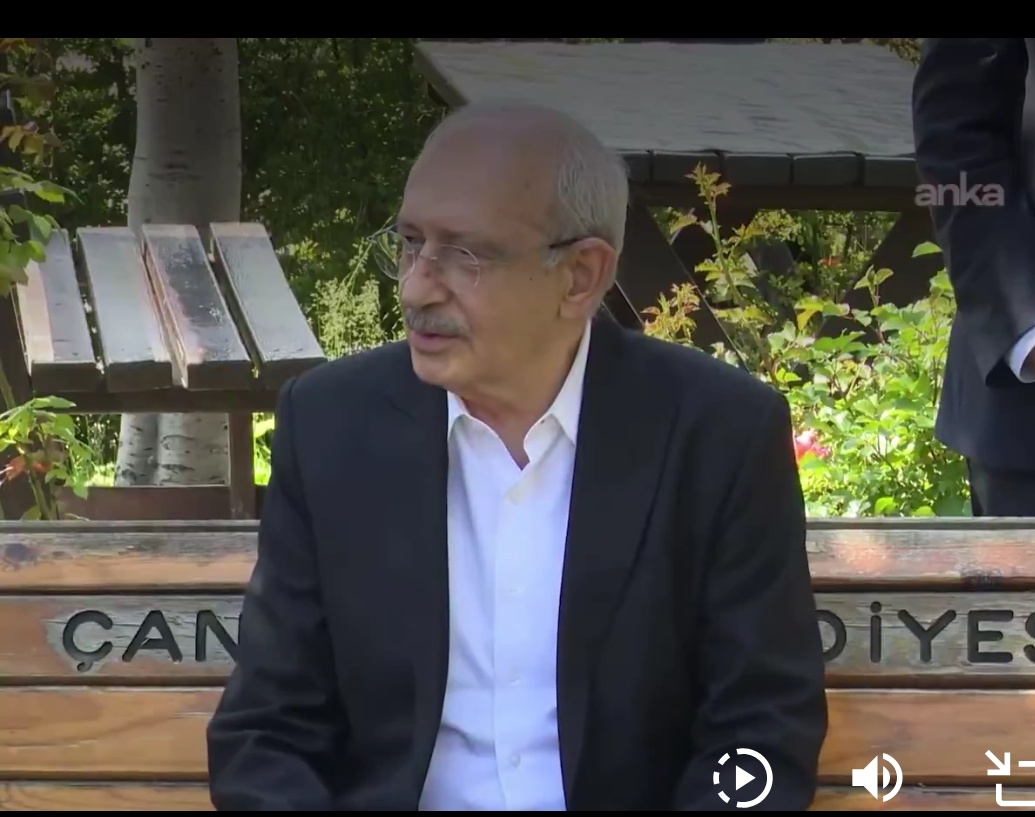    Kemal Kılıçdaroğlu'ndan Kurultay açıklaması kafaları karıştırdı: Gitmeyecek mi?