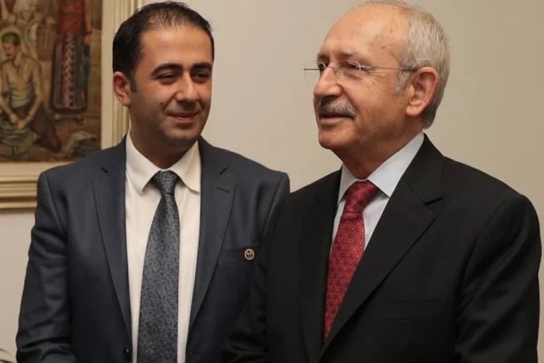 Kim Bu İtirafçı - İhbarcı Tolgahan Erdoğan ?