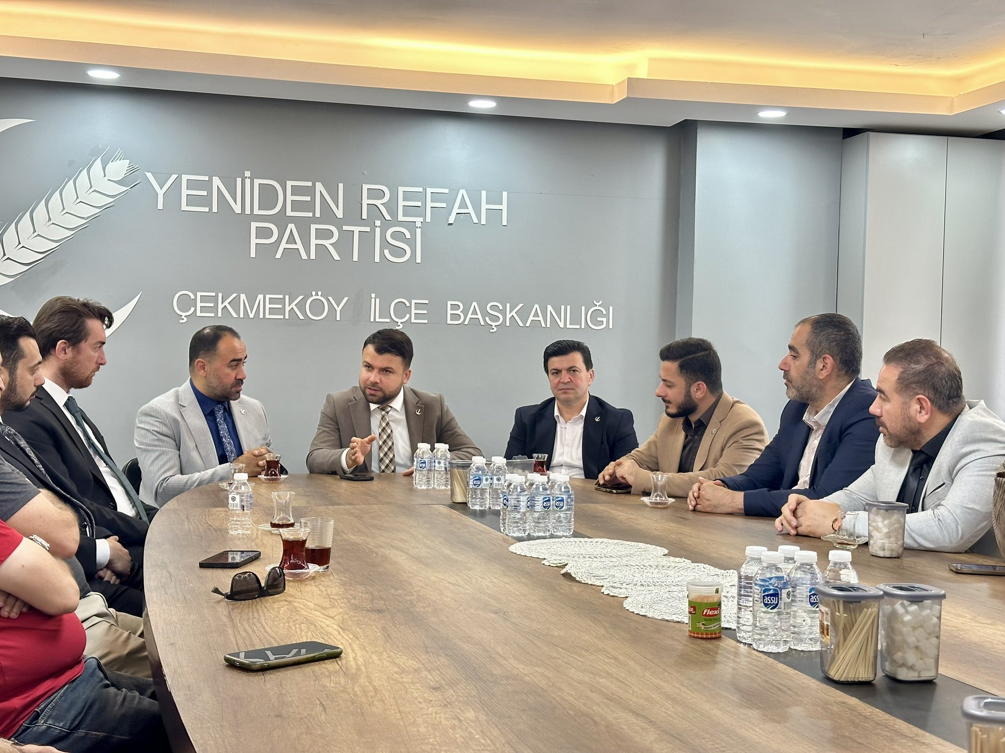 Fatih Müjdeci: “Ekonomik tablo erken seçimi kaçınılmaz kılıyor