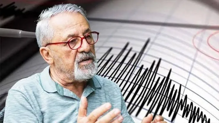 Naci Görür İstanbul depremi için iki noktayı işaret etti: Biri kırılacak