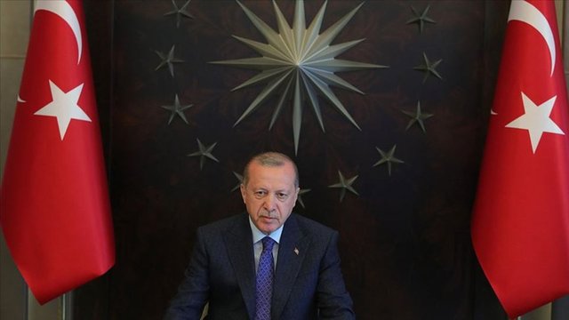 Yeni Kabine Açıklandı...