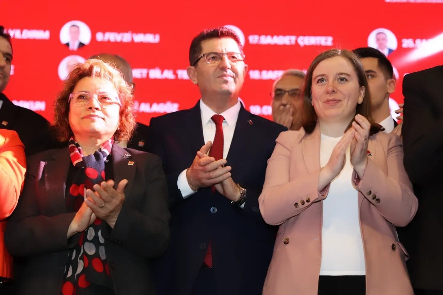 Orhan Çerkez projelerini anlattı