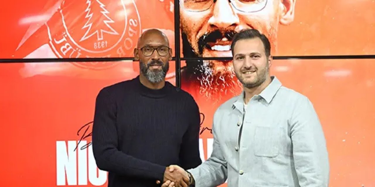 Nicolas Anelka depremi! Şok sözlerle ayrıldığını açıkladı