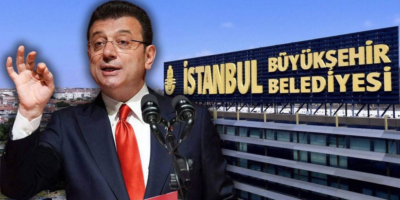 İBB davasında 8'inci gün: İmamoğlu mahkeme heyetine ve savcılığa tepki gösterdi