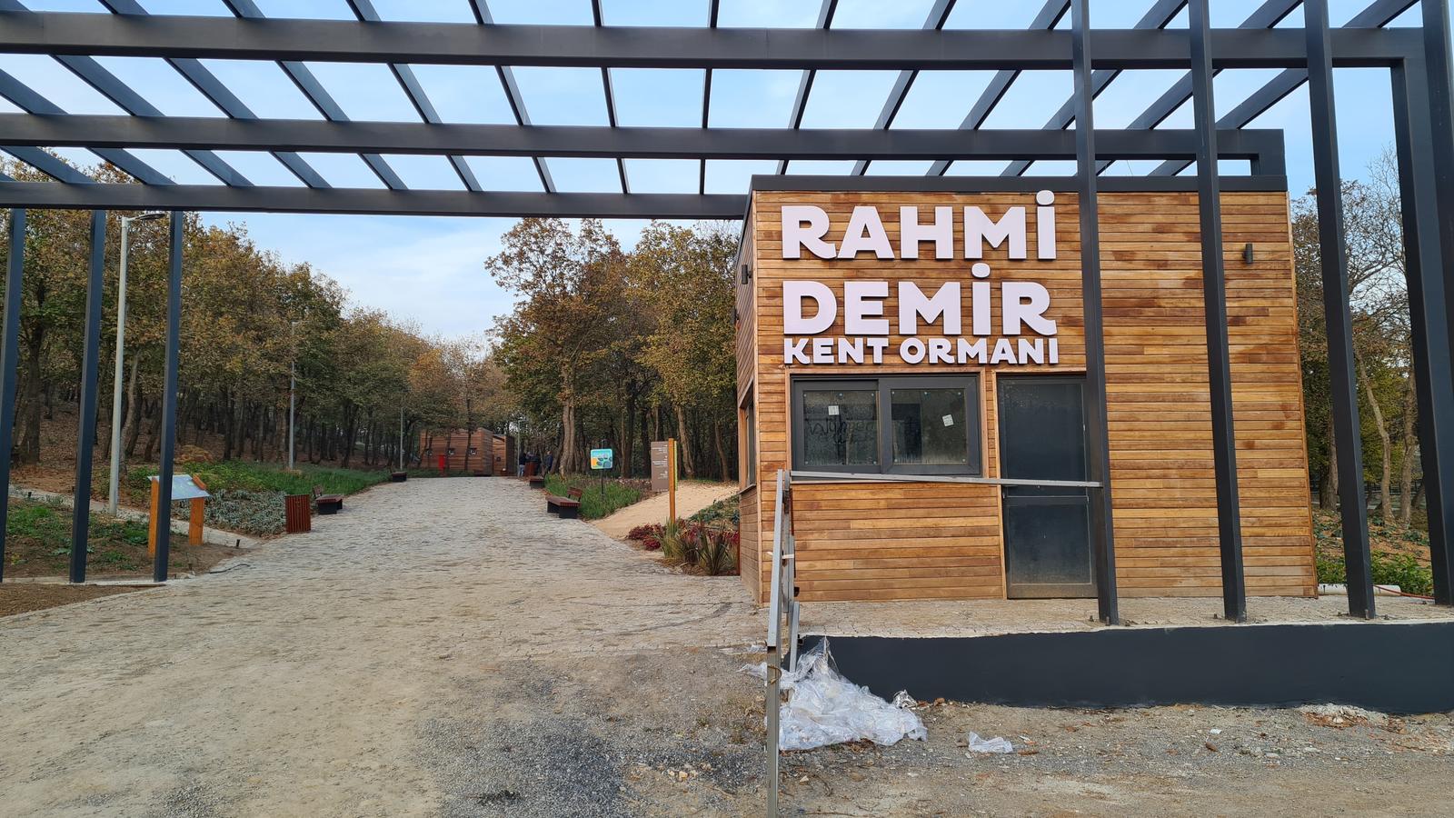 Çekmeköy'de milyonlarca liralık kamu zararına soruşturma izni çıkmadı