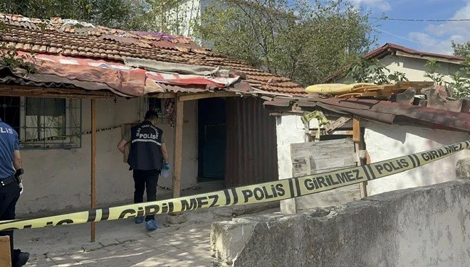 Ümraniye'de kadın cinayeti; bıçakladı, tahliye oldu, öldürdü…