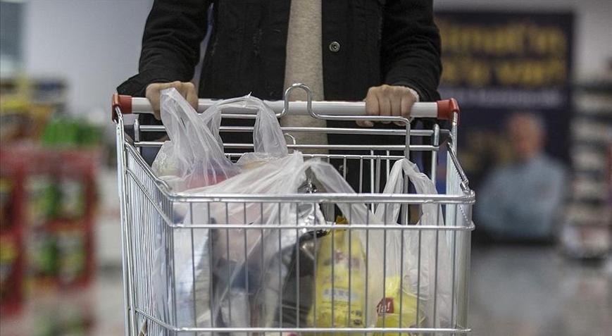 Şubat ayı Enflasyon rakamları belli oldu