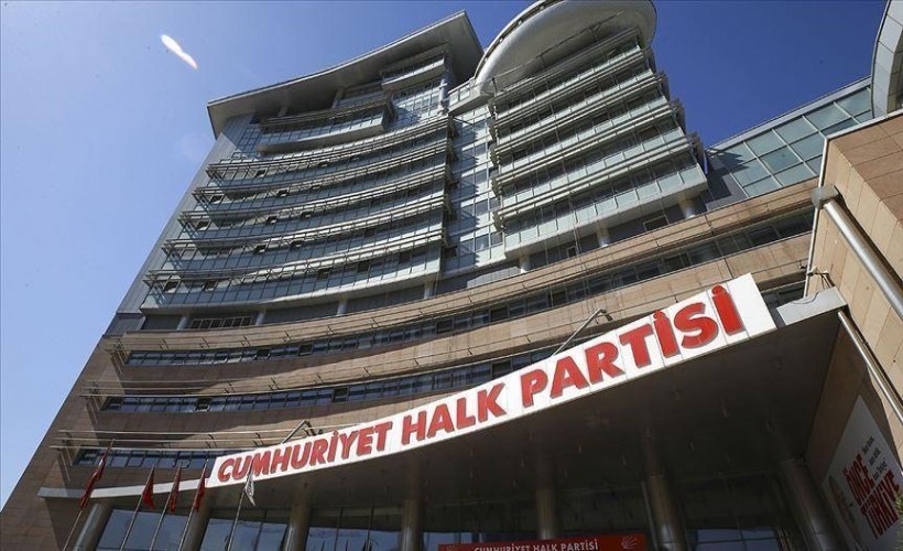 CHP’den belediyelere talimat: 'Şirketlerden istifa edin'