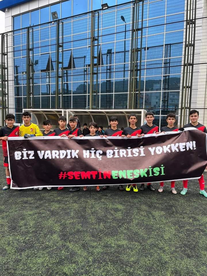 Şampiyon Sarıgazispor gözünü İstanbul şampiyonasına dikti