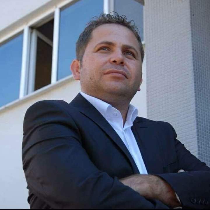 Ramazan Çelik'ten Bayram Mesajı...