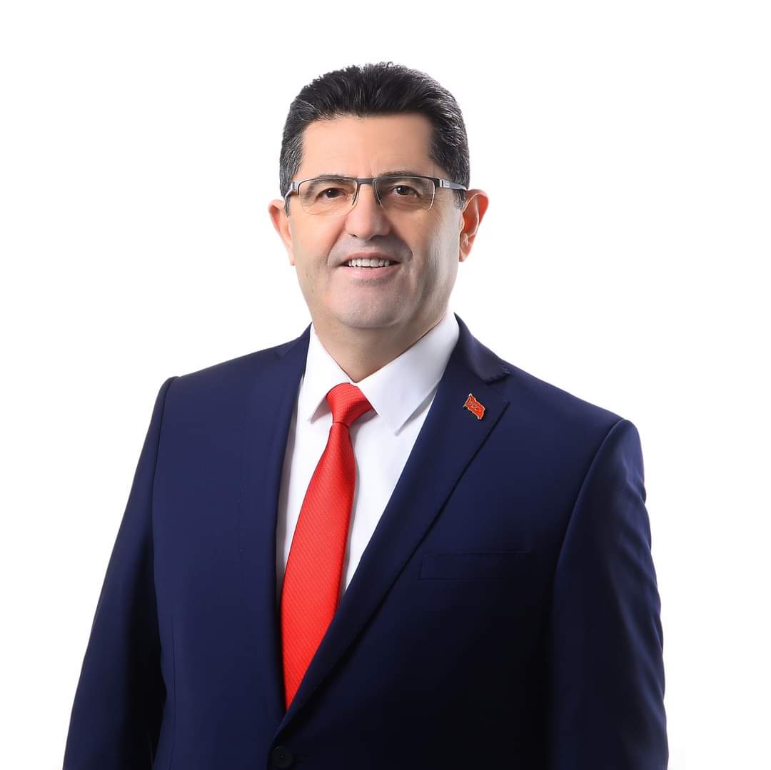 CHP Çekmeköy'ün adayı Orhan Çerkez oldu..