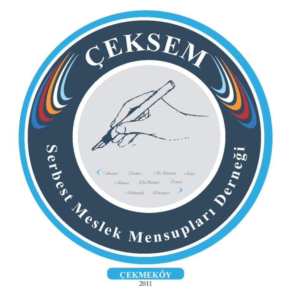 ÇEKSEM'den Bayram Mesajı...