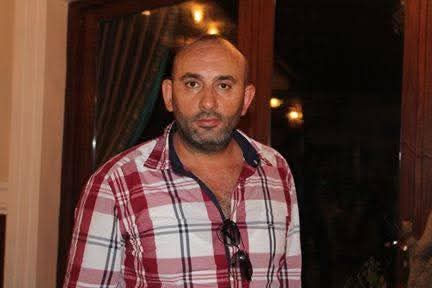Çekmeköyspor Kulüp Başkanı Tuncay Meriç'e silahlı saldırı