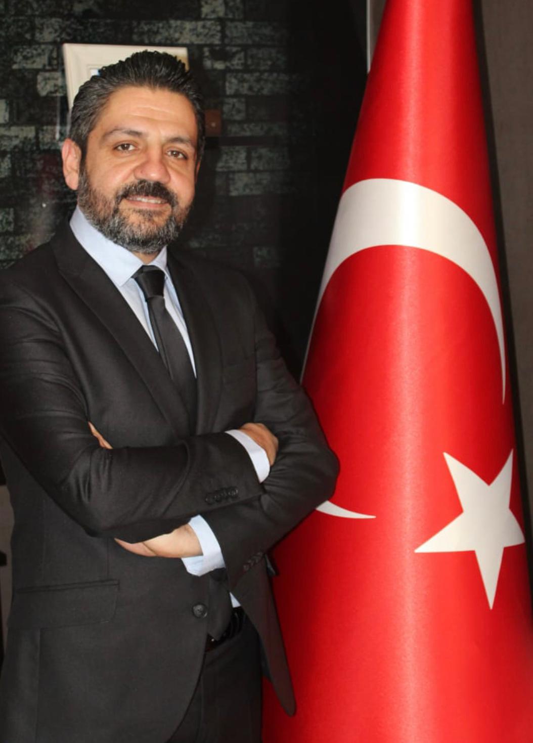 Başkan Atakan Kandemir net konuştu:  Referandum Şart