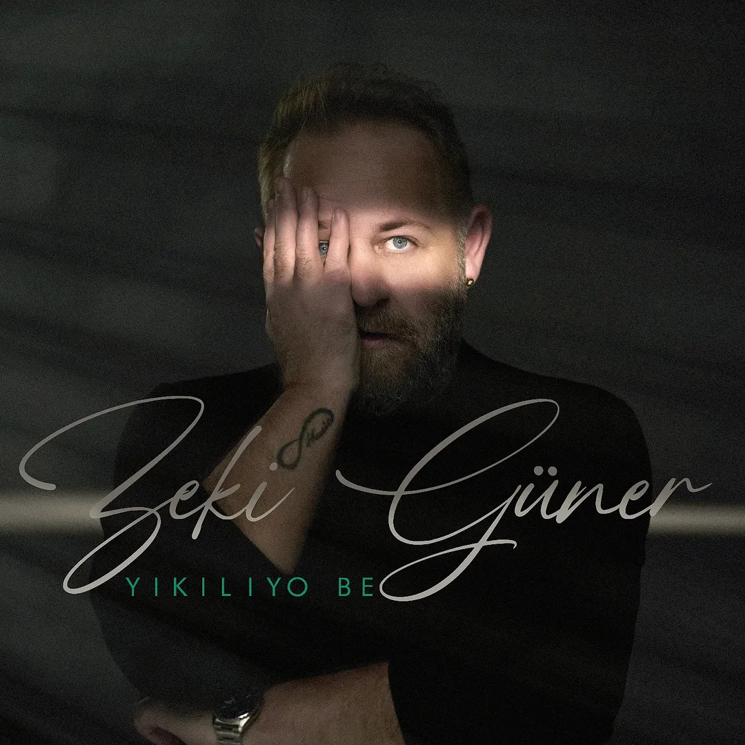  ZEKİ GÜNER’DEN YENİ BİR HİT: “YIKILIYO BE”