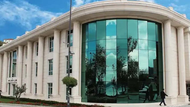 Milyonlarca liralık ihalenin adresi yine değişmedi