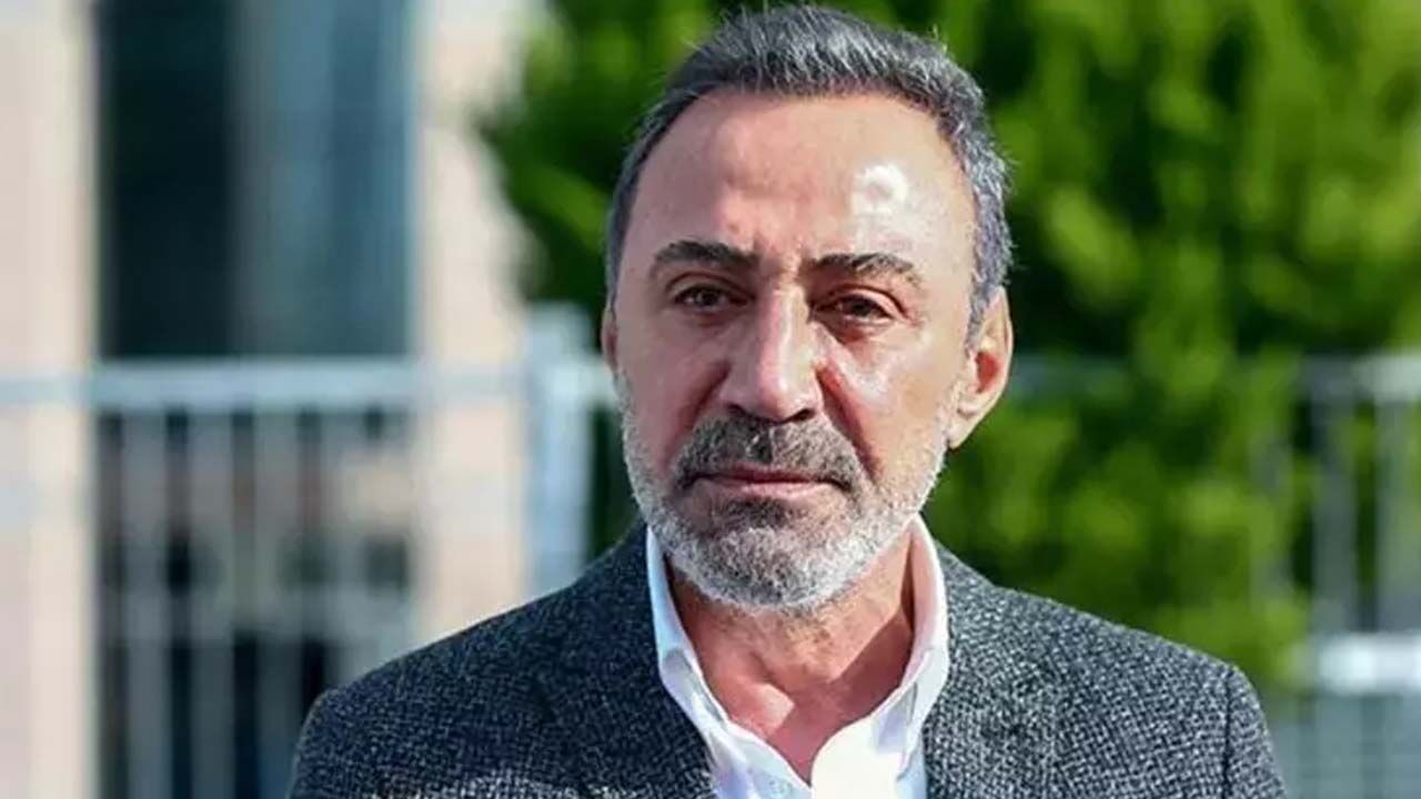 Berhan Şimşek hakkında uzaklaştırma kararı 
