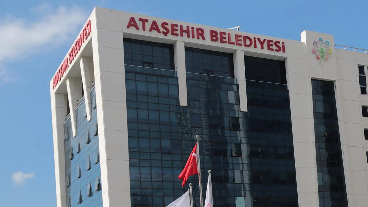 ATAŞEHİR BELEDİYE BAŞKAN VEKİLİ SEÇİLDİ: CHP'DEN 3 FİRE