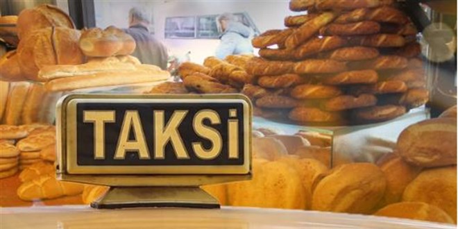 Ekmek, simit ve taksi ücretlerine zam yolda!
