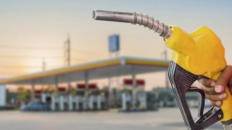 Gabar'daki petrol ne oldu? Motorin fiyatlarına dev zam geldi!