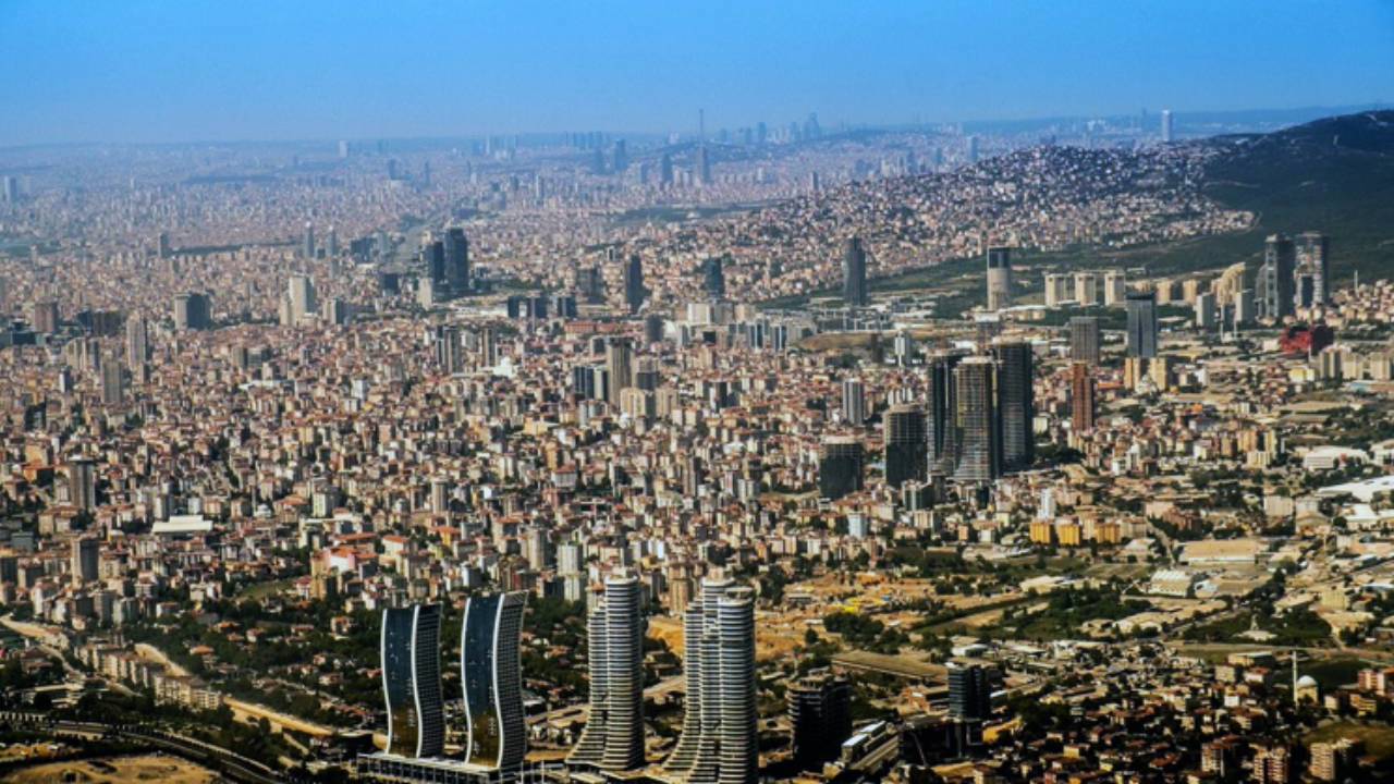 İklim krizi İstanbul'da en çok yoksul mahalleleri vuracak