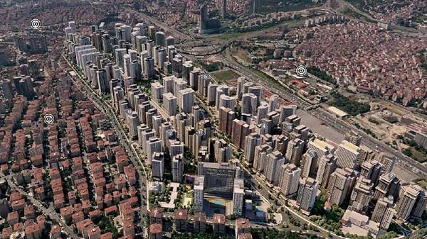 Mimarlar Odası’nın açtığı üç davada karar çıktı: planlar iptal edildi