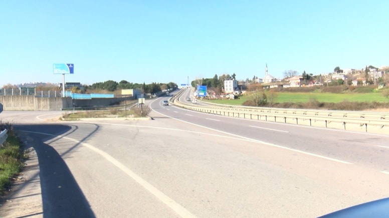 Sancaktepe ve Sultanbeyli'de vatandaşları tedirgin eden koku