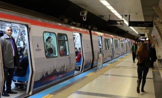 Karar, Resmi Gazete'de yayımlandı: Bir metro hattının yönetimi İBB'den alındı