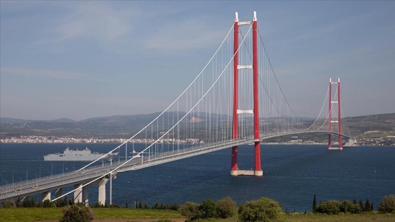 Otoyol ve köprü ücretlerine zam geldi: İşte yeni geçiş ücretleri