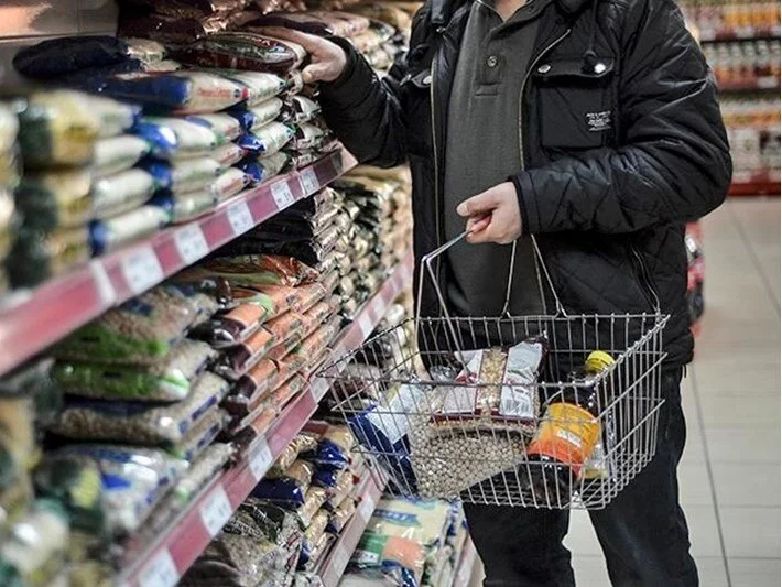 İstanbul'da Mart enflasyonu belli oldu