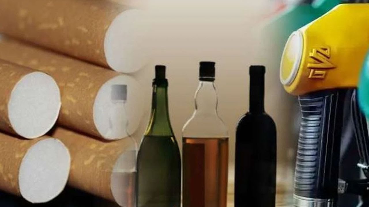 Benzin, sigara, alkol... Hepsine  zam geliyor