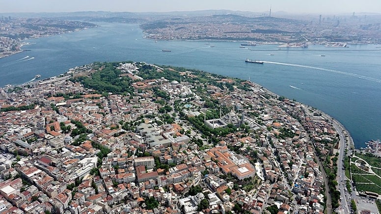 İlçe ilçe İstanbul milletvekili seçim sonuçları