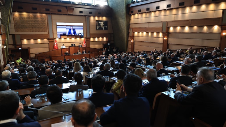 İBB 3 arazisini daha geri aldı