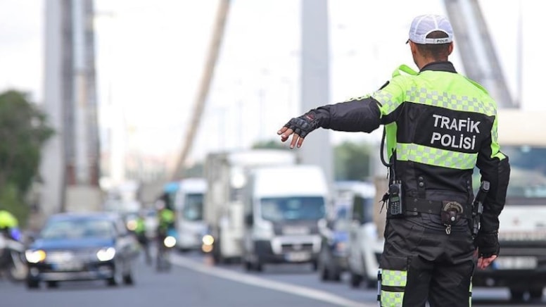 Trafik cezalarında patlama
