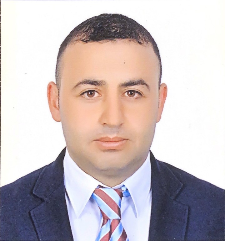 Recep Yakup
